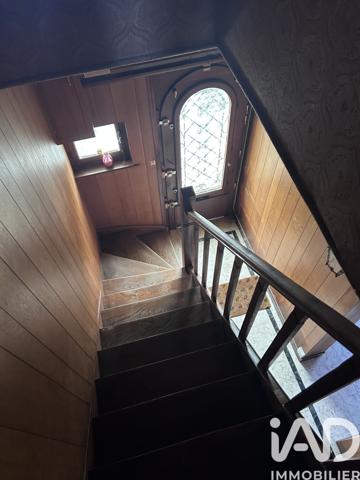 Maison à vendre 4 pièces 87,8 m² Wattrelos