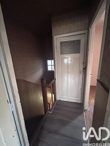 Maison à vendre 4 pièces 87,8 m² Wattrelos