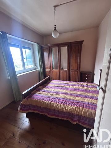 Maison à vendre 4 pièces 87,8 m² Wattrelos