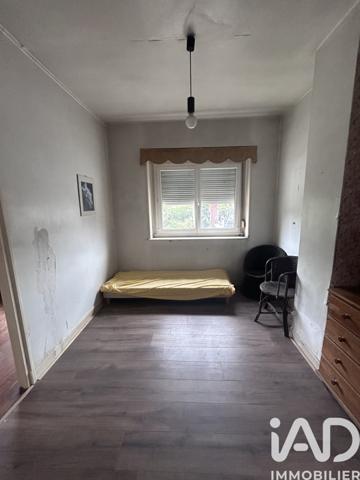 Maison à vendre 4 pièces 87,8 m² Wattrelos