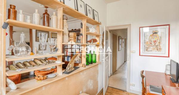 À vendre Appartement 2 pièces 50.47 m² - Angers 49100