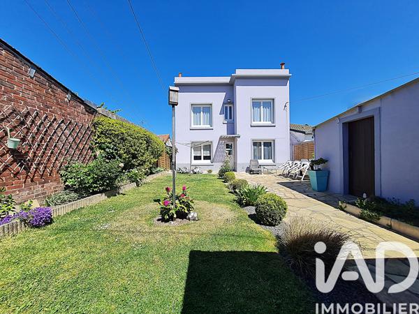 Maison à vendre 6 pièces 112 m² Le Havre