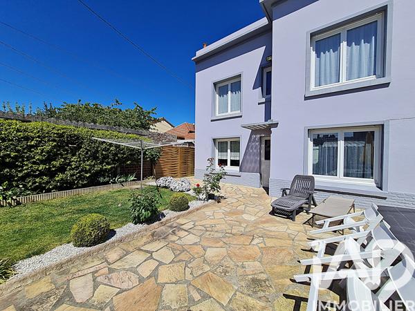 Maison à vendre 6 pièces 112 m² Le Havre