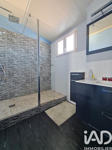 Maison à vendre 6 pièces 112 m² Le Havre
