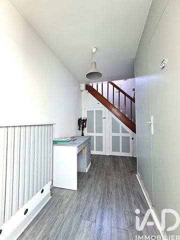 Maison à vendre 6 pièces 112 m² Le Havre