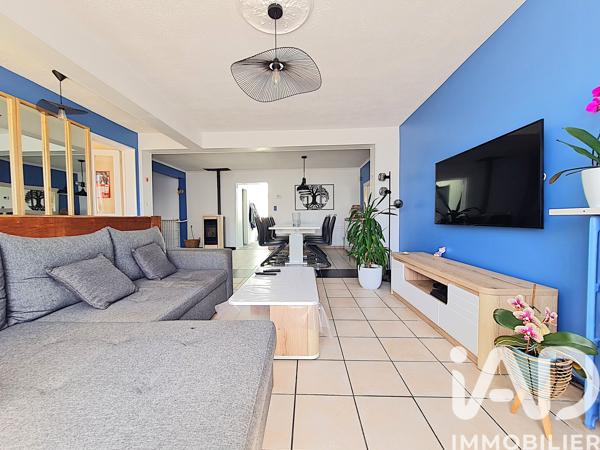 Maison à vendre 6 pièces 112 m² Le Havre