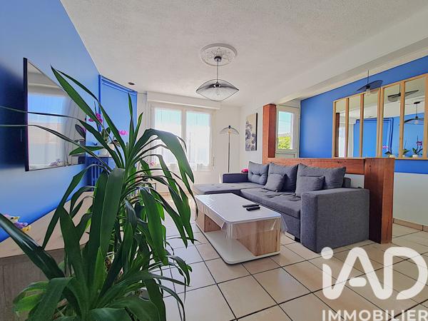 Maison à vendre 6 pièces 112 m² Le Havre