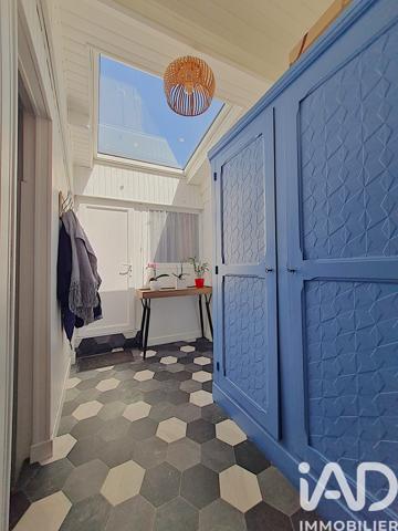 Maison à vendre 6 pièces 112 m² Le Havre