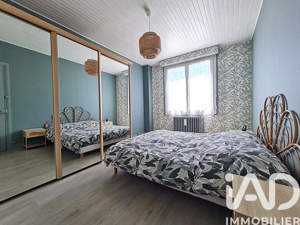Maison à vendre 6 pièces 112 m² Le Havre