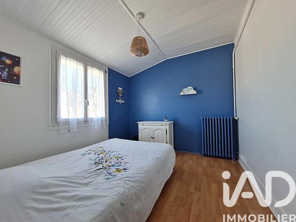 Maison à vendre 6 pièces 112 m² Le Havre