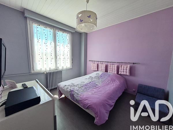 Maison à vendre 6 pièces 112 m² Le Havre