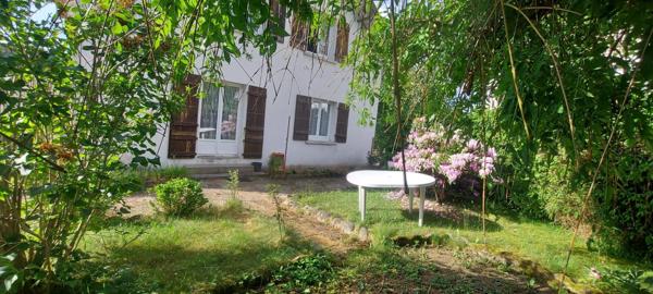 À vendre Maison 5 pièces 106 m² - Gérardmer 88400