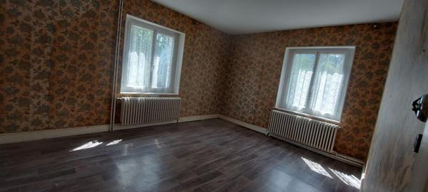 À vendre Maison 5 pièces 106 m² - Gérardmer 88400