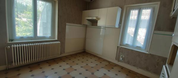 À vendre Maison 5 pièces 106 m² - Gérardmer 88400