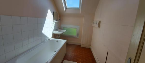 À vendre Maison 5 pièces 106 m² - Gérardmer 88400