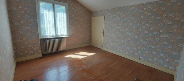 À vendre Maison 5 pièces 106 m² - Gérardmer 88400