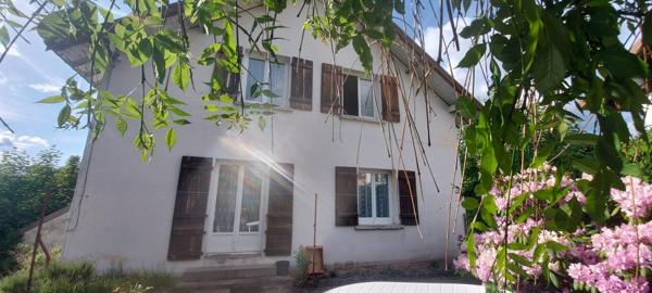 À vendre Maison 5 pièces 106 m² - Gérardmer 88400