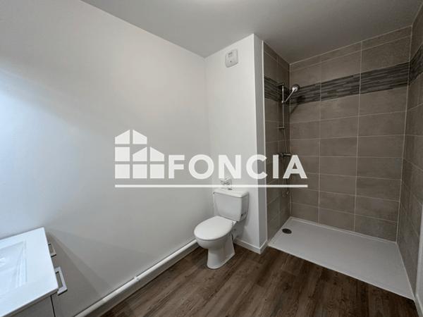 Location Appartement 2 pièces 43.95 m² - 3 RUE DU MARECHAL LECLERC Luisant 28600