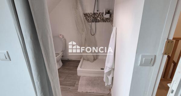 À vendre Appartement 5 pièces 75.45 m² - Roubaix 59100