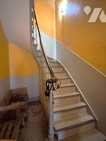 CALAIS BOULEVARD LAFAYETTE - IMMEUBLE MIXTE DE RAPPORT