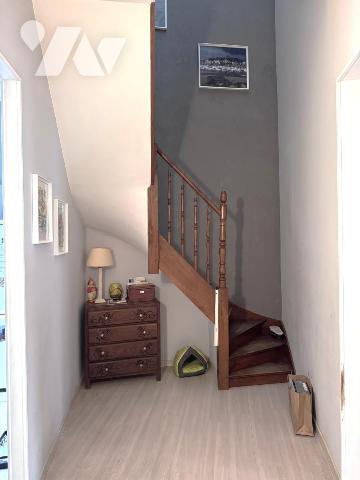 CALAIS BOULEVARD LAFAYETTE - IMMEUBLE MIXTE DE RAPPORT