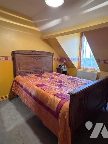 CALAIS BOULEVARD LAFAYETTE - IMMEUBLE MIXTE DE RAPPORT