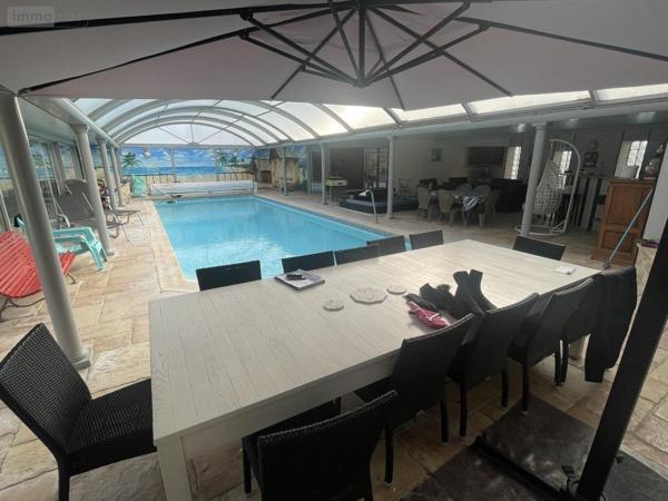 Maison à vendre à Montsûrs en Mayenne (53150), ref : 53005-2092