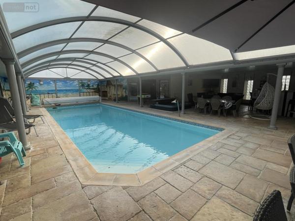 Maison à vendre à Montsûrs en Mayenne (53150), ref : 53005-2092