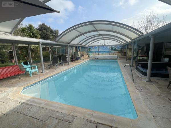 Maison à vendre à Montsûrs en Mayenne (53150), ref : 53005-2092