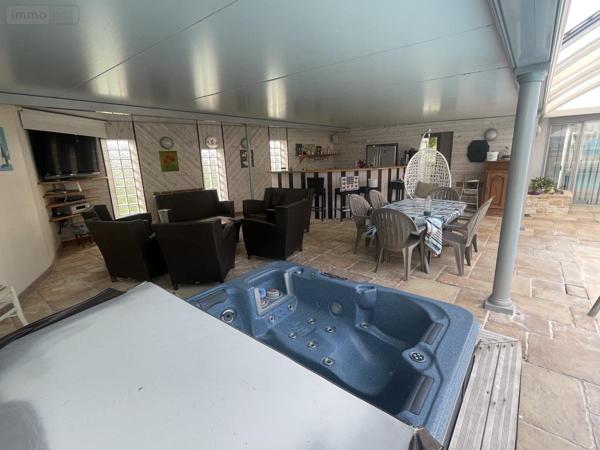 Maison à vendre à Montsûrs en Mayenne (53150), ref : 53005-2092