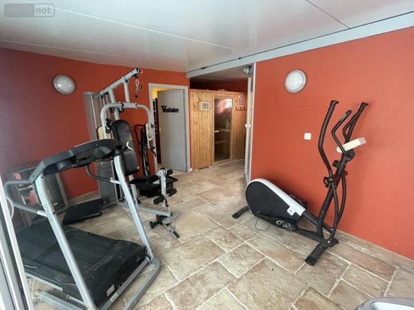 Maison à vendre à Montsûrs en Mayenne (53150), ref : 53005-2092