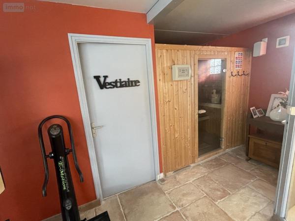 Maison à vendre à Montsûrs en Mayenne (53150), ref : 53005-2092