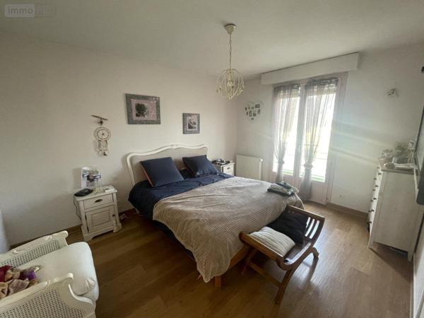 Maison à vendre à Montsûrs en Mayenne (53150), ref : 53005-2092