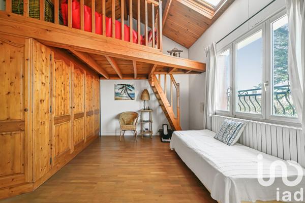 Maison 7 pièces de 170 m² à Noisy-le-Sec (93130)