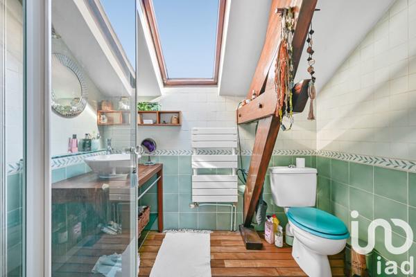 Maison 7 pièces de 170 m² à Noisy-le-Sec (93130)