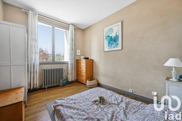 Maison 7 pièces de 170 m² à Noisy-le-Sec (93130)
