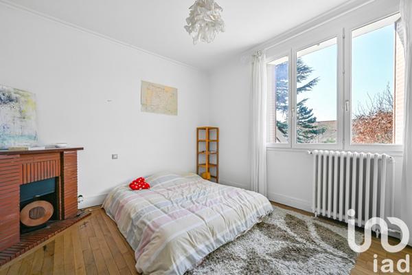 Maison 7 pièces de 170 m² à Noisy-le-Sec (93130)