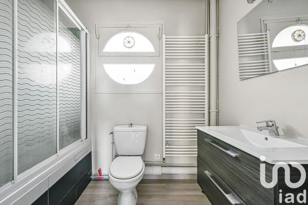 Maison 7 pièces de 170 m² à Noisy-le-Sec (93130)