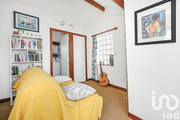 Maison 7 pièces de 170 m² à Noisy-le-Sec (93130)