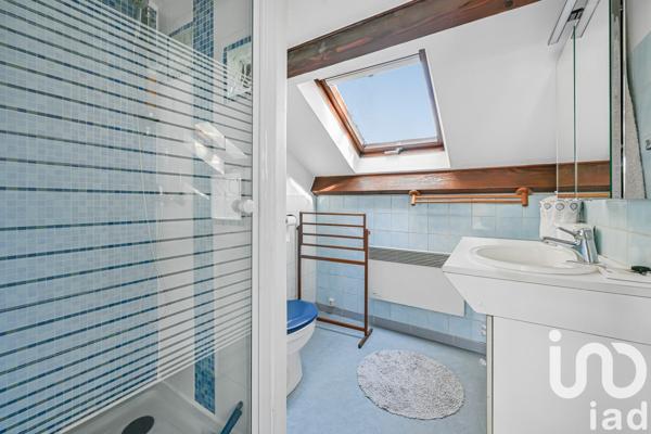 Maison 7 pièces de 170 m² à Noisy-le-Sec (93130)