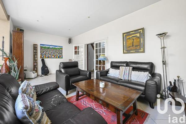 Maison 7 pièces de 170 m² à Noisy-le-Sec (93130)