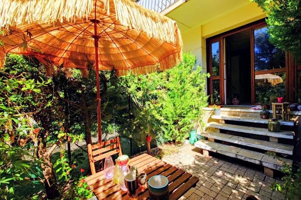 Appartement
         1 pièce
        - 27 m² 169 500 € *
