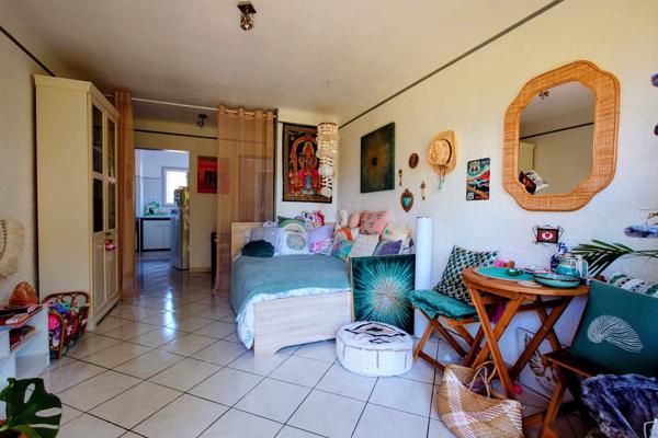 Appartement
         1 pièce
        - 27 m² 169 500 € *