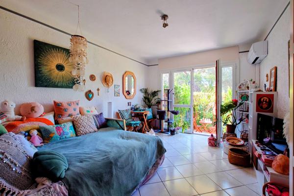Appartement
         1 pièce
        - 27 m² 169 500 € *
