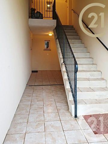 Appartement F2 à vendre  2 pièces - 37,69 m2 ECUELLES - 77