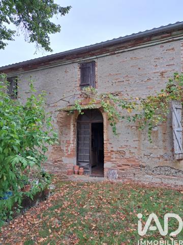 Maison à vendre 4 pièces 304 m² Saint-Nicolas-de-la-Grave