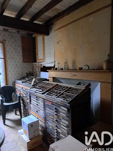Maison à vendre 4 pièces 304 m² Saint-Nicolas-de-la-Grave