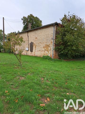 Maison à vendre 4 pièces 304 m² Saint-Nicolas-de-la-Grave