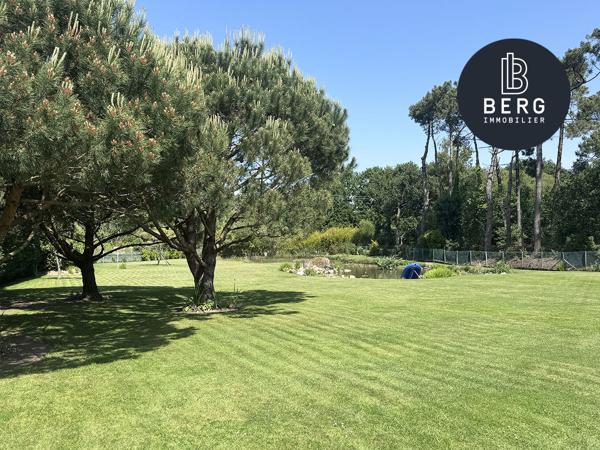 CARNAC PROPRIETE DE 155M2 DE PLAIN-PIED