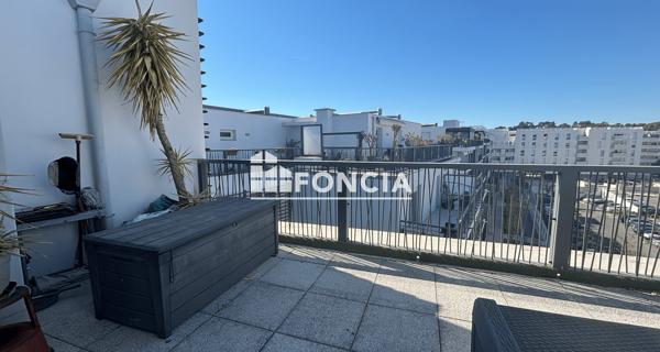 À vendre Appartement 2 pièces 54 m² - La Seyne-sur-mer 83500